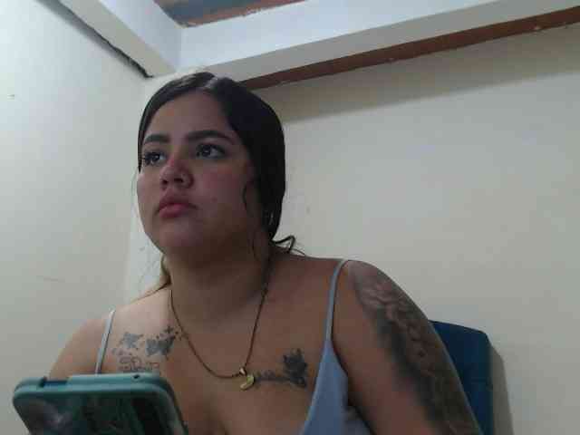 jessica-sweety webcam