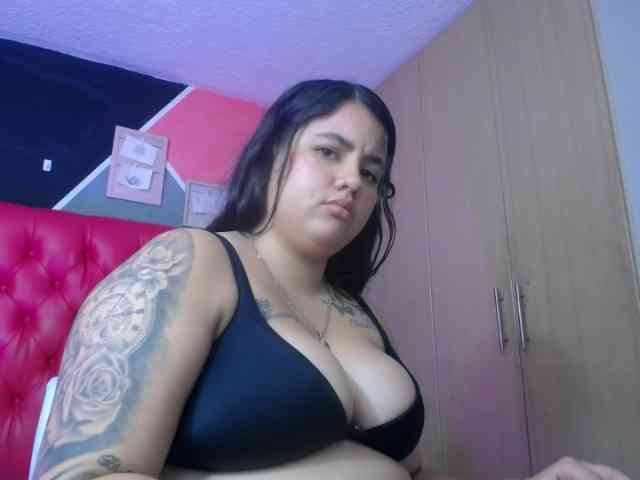 jessica-sweety webcam