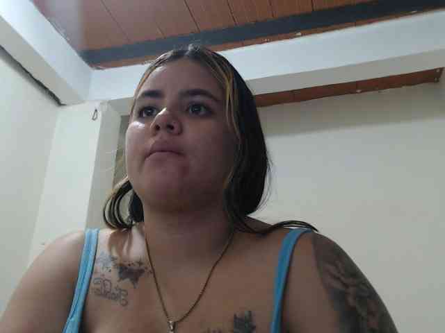 jessica-sweety webcam