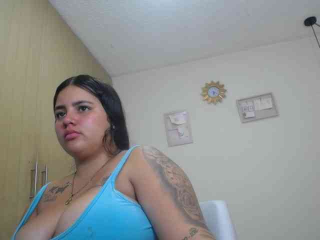 jessica-sweety webcam