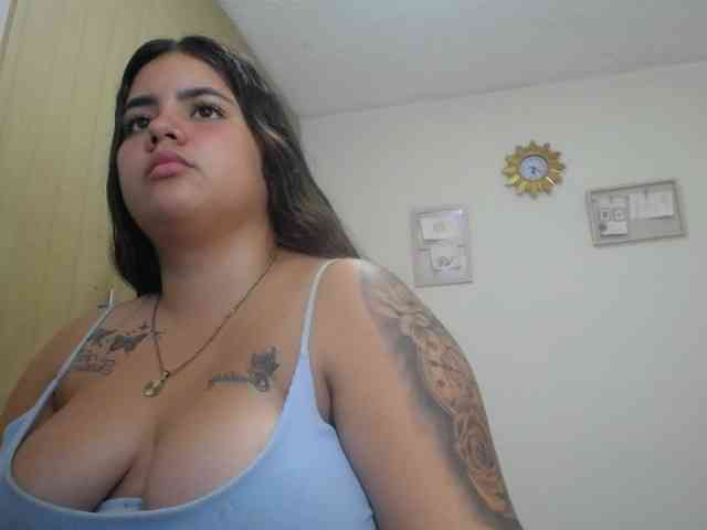 jessica-sweety webcam