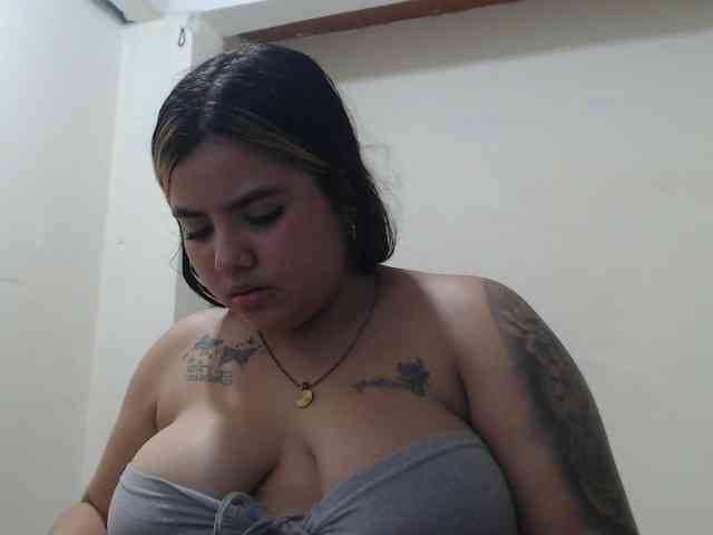 jessica-sweety webcam