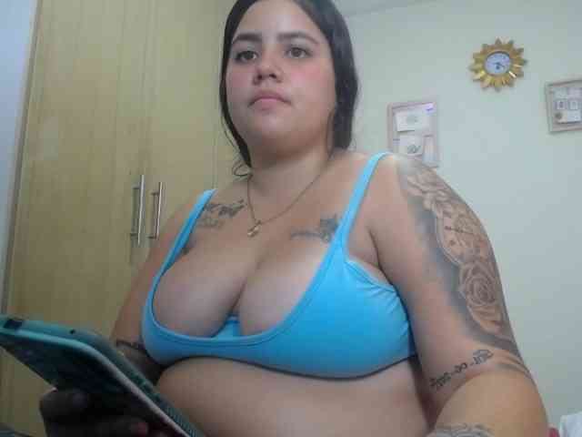 jessica-sweety webcam