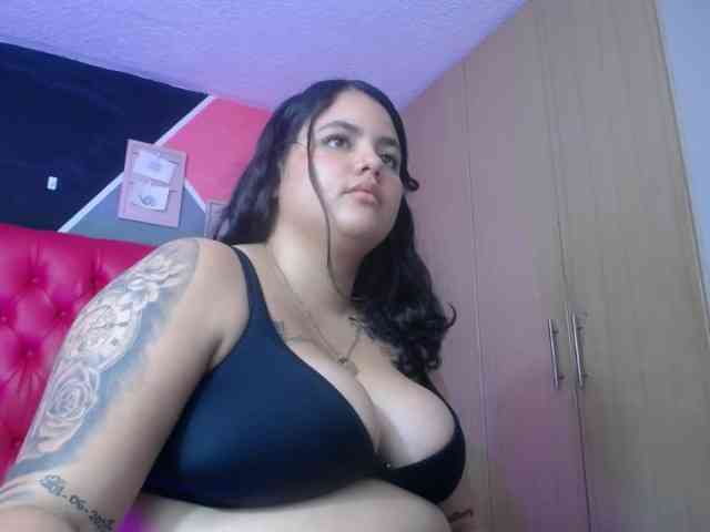 jessica-sweety webcam