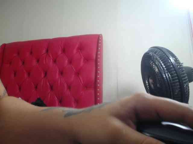 jessica-sweety webcam