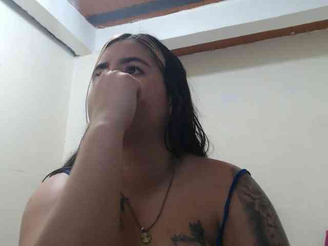 jessica-sweety webcam