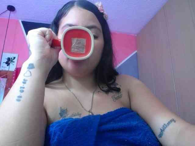 jessica-sweety webcam