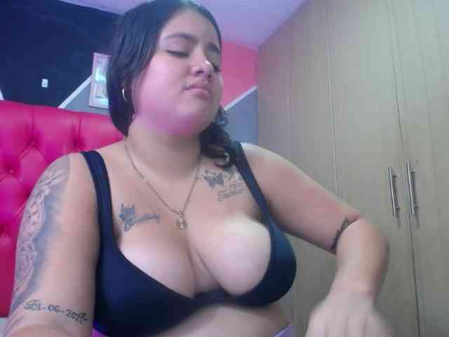 naked live chat Jessica-sweety