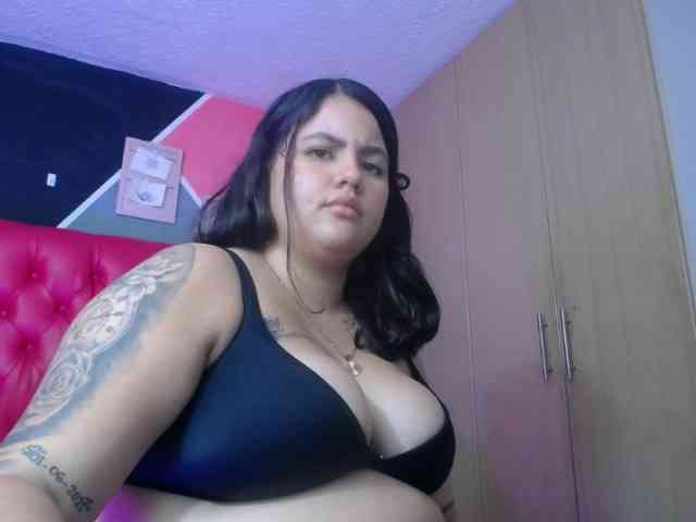 jessica-sweety webcam