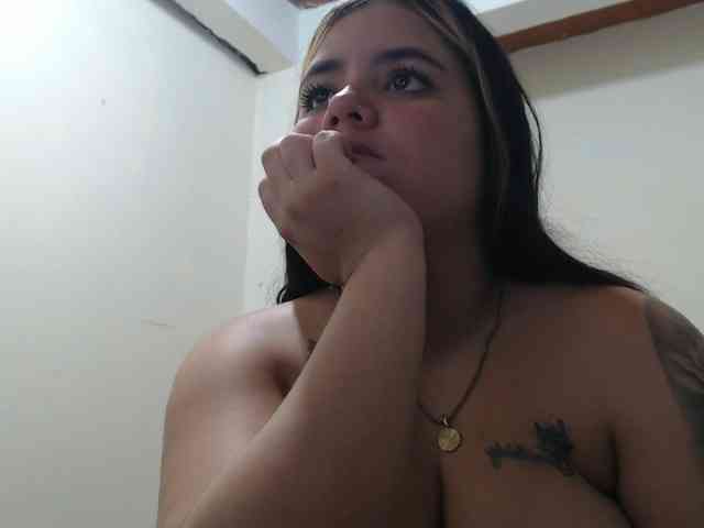 jessica-sweety webcam