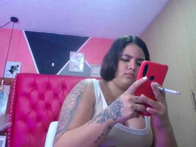 jessica-sweety webcam
