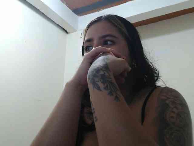 jessica-sweety webcam