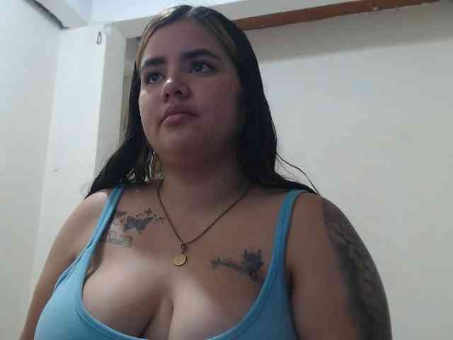 jessica-sweety webcam