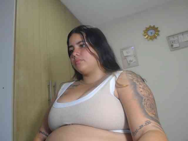 jessica-sweety webcam