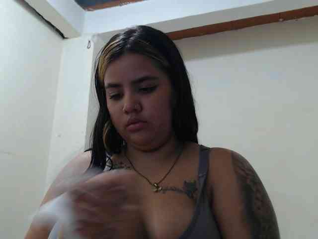 jessica-sweety webcam