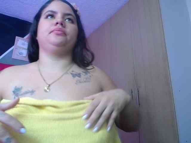 jessica-sweety webcam
