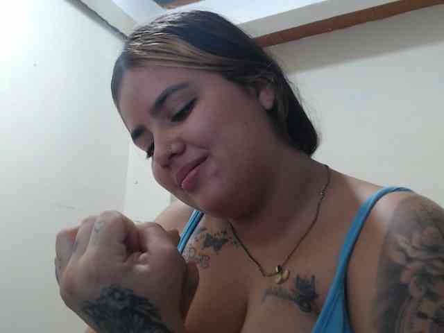 jessica-sweety webcam