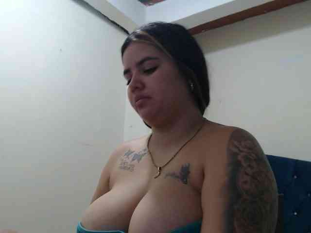 jessica-sweety webcam