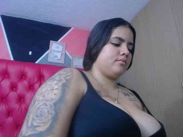 jessica-sweety webcam