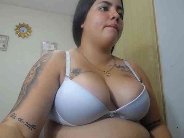 jessica-sweety webcam