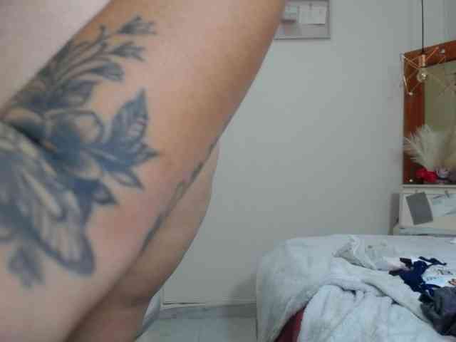 jessica-sweety webcam