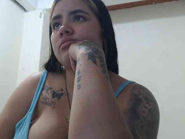 jessica-sweety Live Webcam on BongaCams