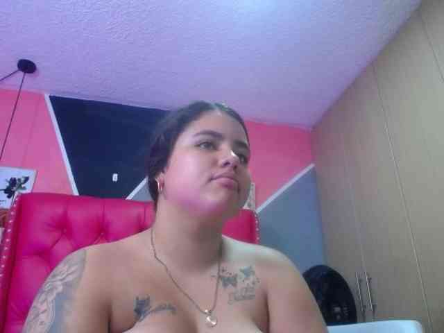 jessica-sweety webcam