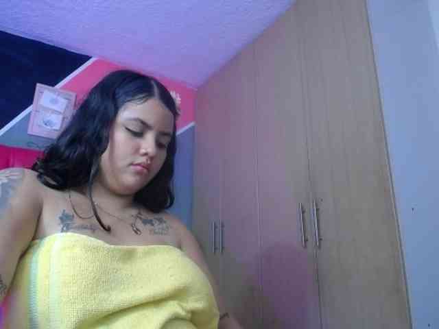 jessica-sweety webcam