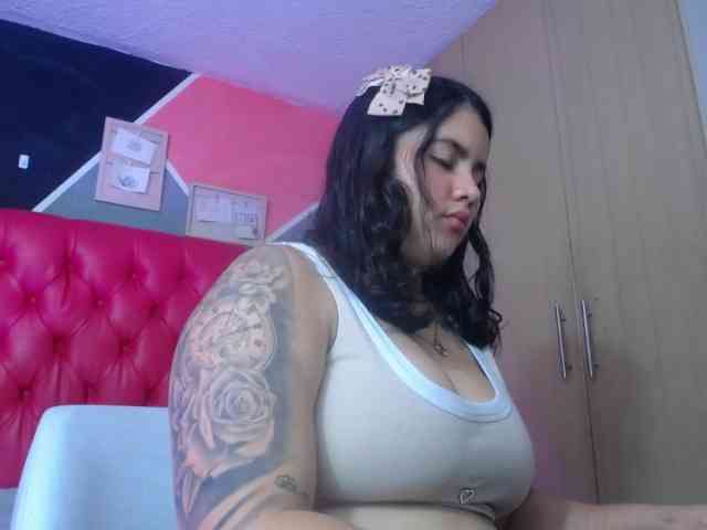 jessica-sweety webcam