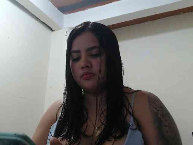 jessica-sweety webcam