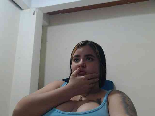 jessica-sweety webcam