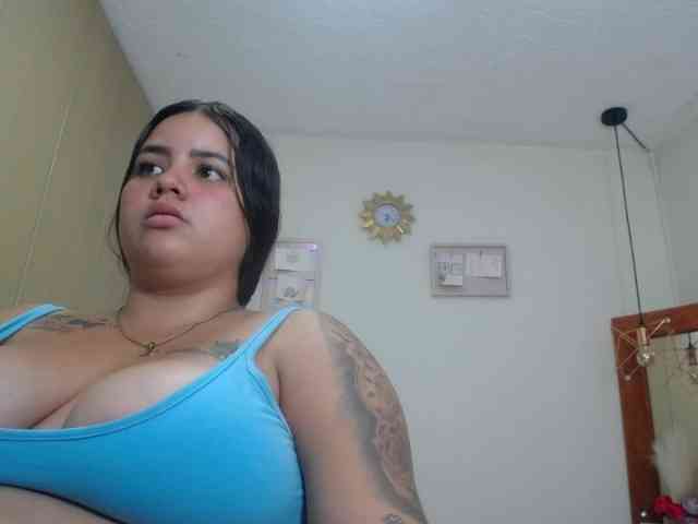 jessica-sweety webcam