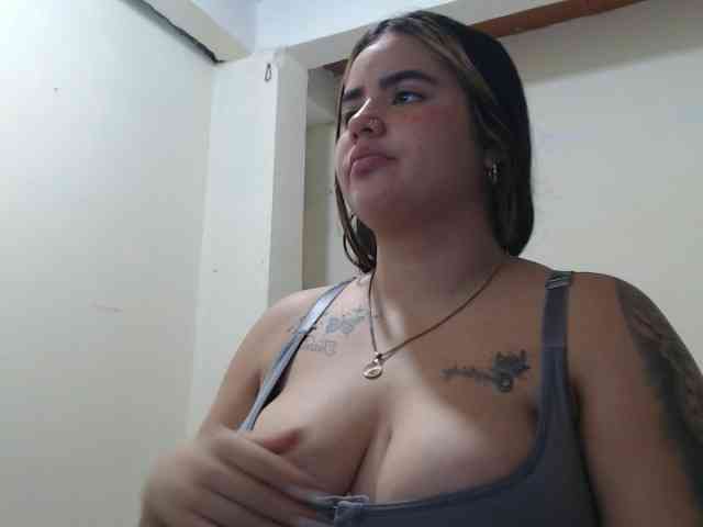 jessica-sweety webcam