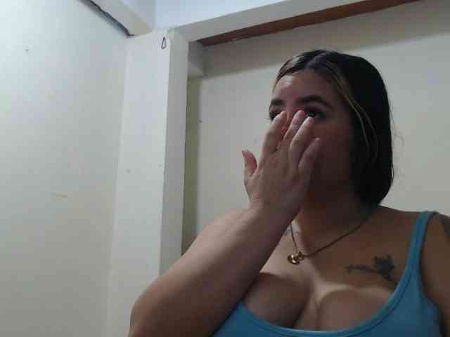 jessica-sweety webcam