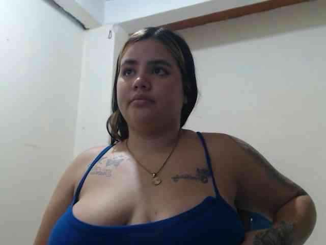 jessica-sweety webcam
