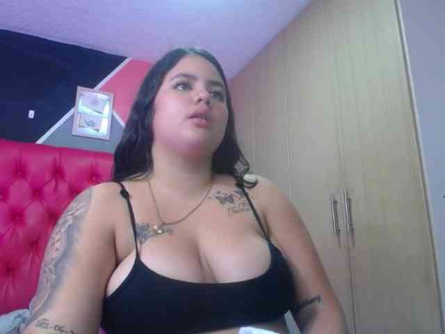jessica-sweety webcam