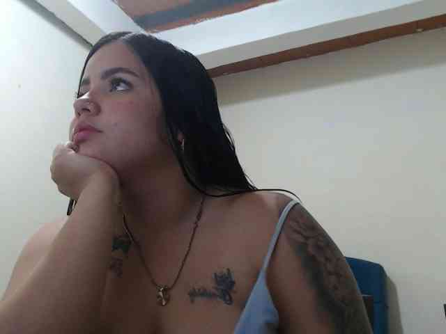 jessica-sweety webcam