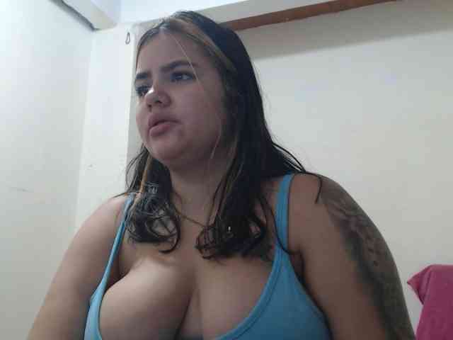 jessica-sweety webcam