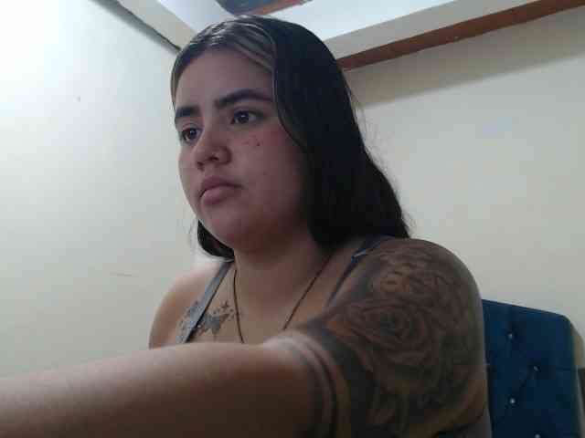 jessica-sweety webcam