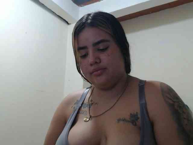 jessica-sweety webcam