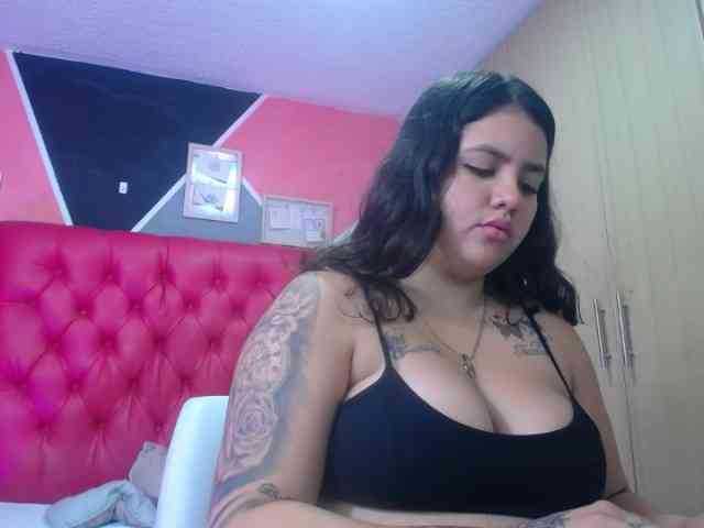 jessica-sweety webcam