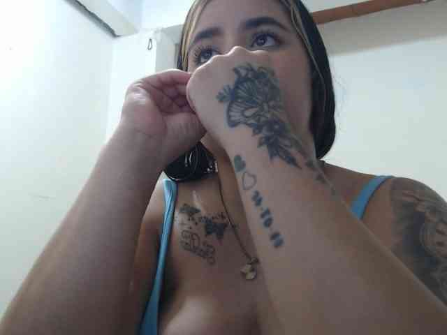 jessica-sweety webcam