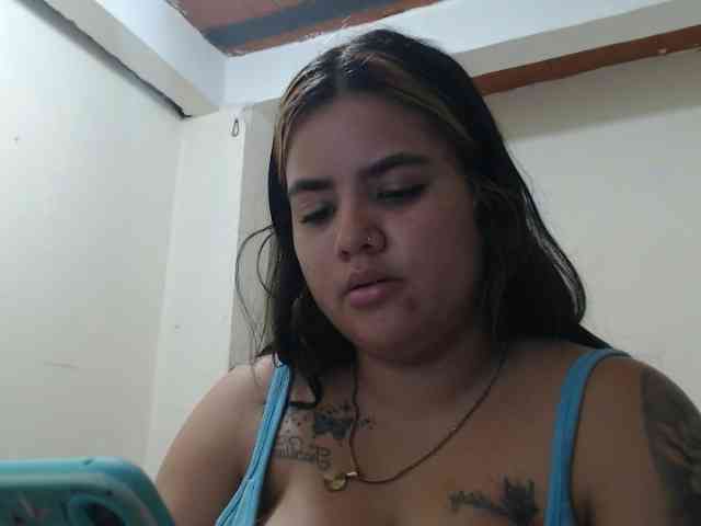 jessica-sweety webcam