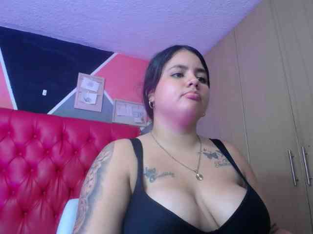 jessica-sweety webcam