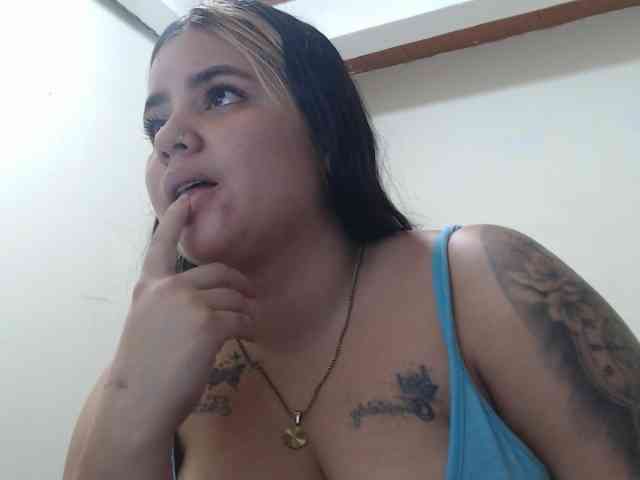 jessica-sweety webcam