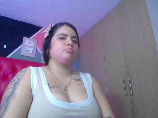 jessica-sweety webcam
