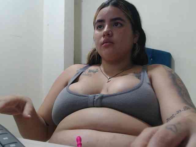 jessica-sweety webcam