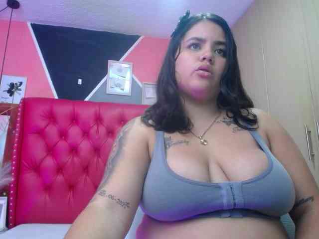 jessica-sweety webcam