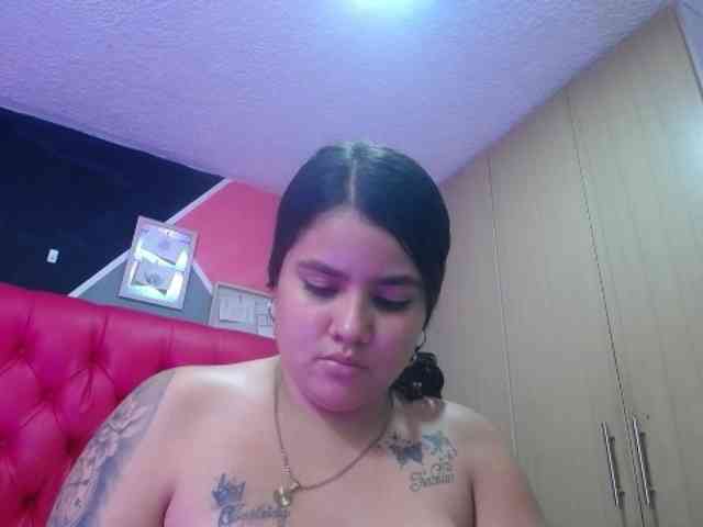 jessica-sweety webcam