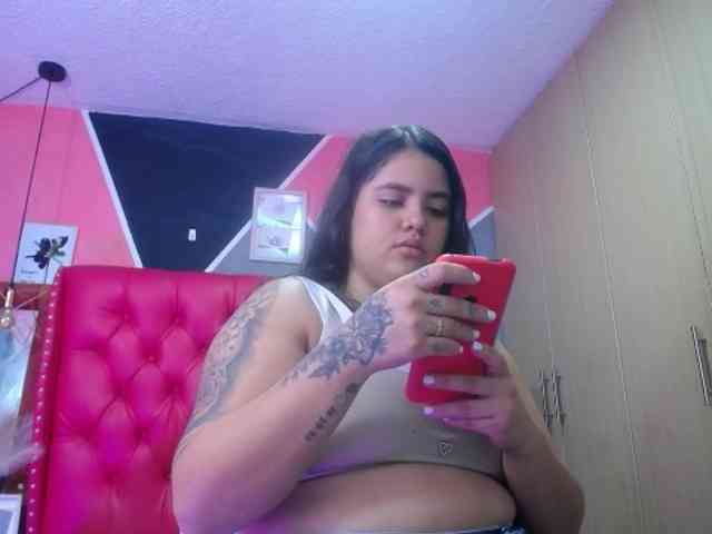 jessica-sweety webcam